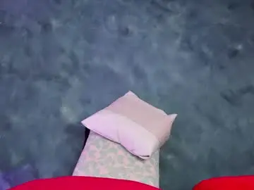 Chaturbate Sex Chat of gingermoon_