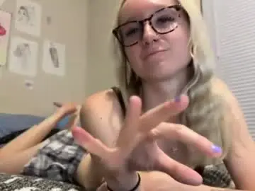 Chaturbate Best live sex cam show of itshallie