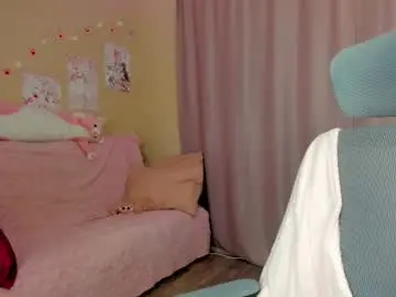 Chaturbate Adult Webcam of lunnele_s