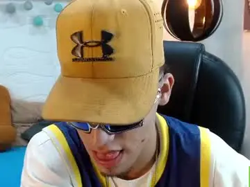 Chaturbate Free Live Porn of mark_jackson69