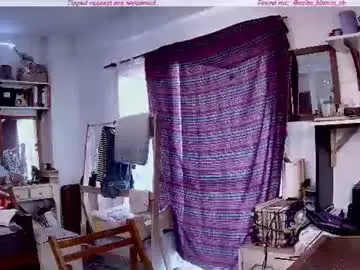 Chaturbate Sex Cam of osito_blanco