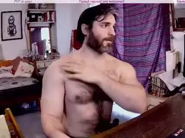 Chaturbate Adult Webcams of osito_blanco