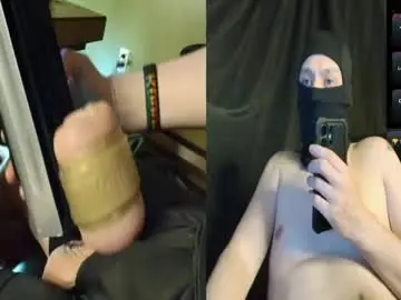 Chaturbate Nude Webcam of shibashamu
