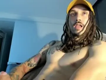 Chaturbate Adult Webcam of shiryu_ak