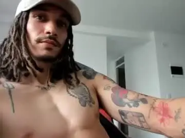 Chaturbate Sex Chat of shiryu_ak