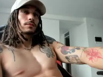 Chaturbate Free Live Porn of shiryu_ak