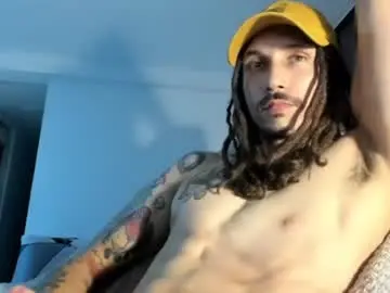 Chaturbate Nude Webcam of shiryu_ak