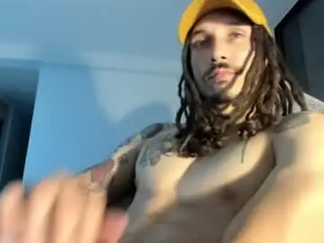 Chaturbate Adult Webcam of shiryu_ak