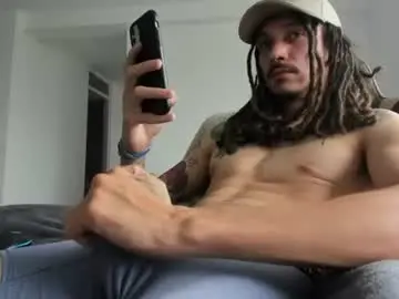 Chaturbate Nude Webcam of shiryu_ak