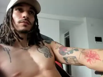 Chaturbate Best Webcam of shiryu_ak