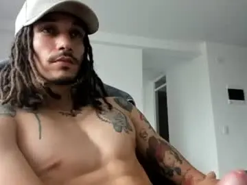 Chaturbate Best live sex cam show of shiryu_ak