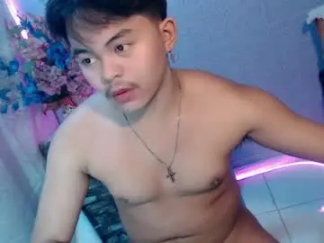 Chaturbate Sex Chat of toshirokunn