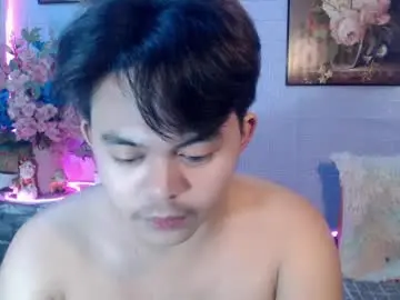 Chaturbate Sex Cam of toshirokunn