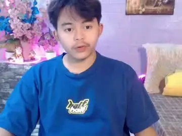 Chaturbate Free Live Porn of toshirokunn