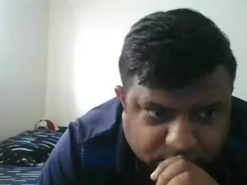 Chaturbate Nude Webcam of vidikkr2010