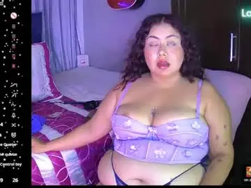 Chaturbate Private Sex Chat of _sthepany_