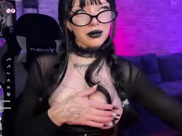 Chaturbate Sex Chat of amelia_aley_