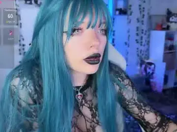 Chaturbate Live Sex of amelia_aley_