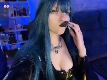 Chaturbate Live Sex of amelia_aley_