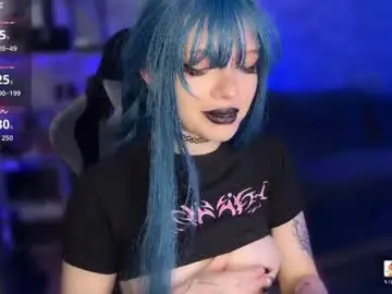 Chaturbate Free Porn Cam of amelia_aley_