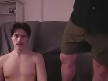 Chaturbate Live Sex Cam of andreyve