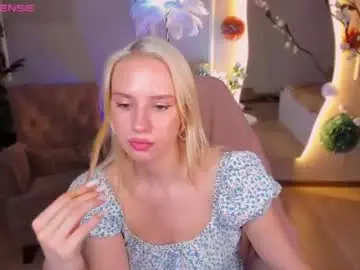 Chaturbate Sex Chat of angel_tessa