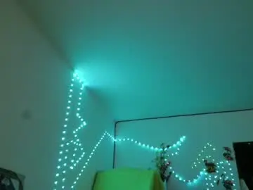 Chaturbate Live Sex of aylin_diazz