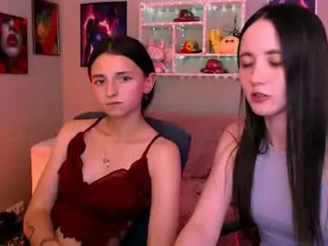 Chaturbate Private Sex Chat of bella_dorn