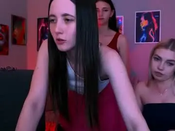 Chaturbate Best Webcam of bella_dorn