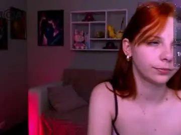 Chaturbate Sex Cam of bella_dorn