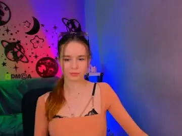 Chaturbate Adult Video Chat of bella_dorn