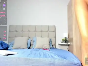 Chaturbate Sex Chat of camille_cedrik