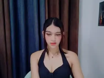 Chaturbate Private Sex Chat of clairxhunter18