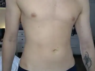 Chaturbate Adult Webcam of daniel_yumm