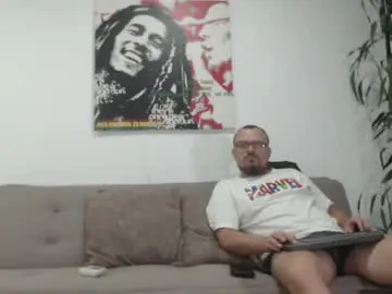 Chaturbate Best live sex cam show of harrycum4you