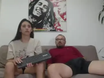Chaturbate Sex Cam of harrycum4you