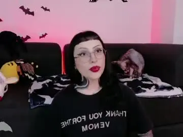 Chaturbate Adult Video Chat of herinfernalmajesty
