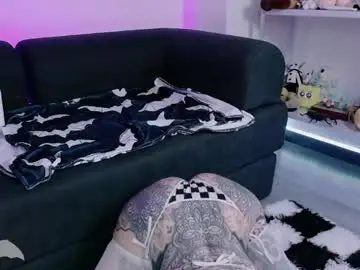 Chaturbate Live Sex of herinfernalmajesty