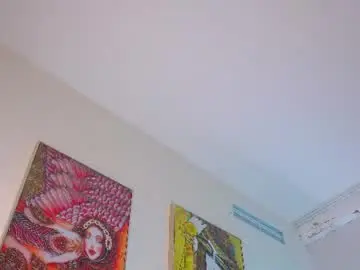 Chaturbate Live Sex of islandladies
