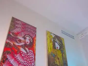Chaturbate Sex Cam of islandladies