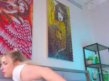 Chaturbate Free Live Porn of islandladies