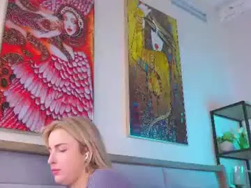 Chaturbate Adult Video Chat of islandladies