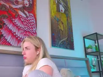 Chaturbate Free Porn Cam of islandladies