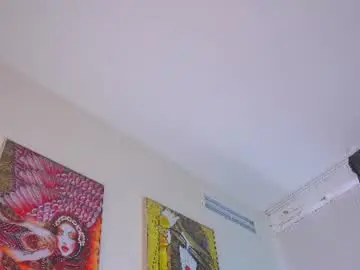 Chaturbate Adult Webcam of islandladies