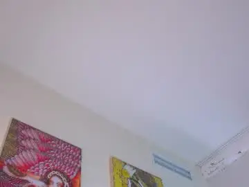 Chaturbate Nude Webcam of islandladies