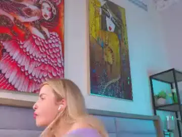 Chaturbate Live Sex of islandladies