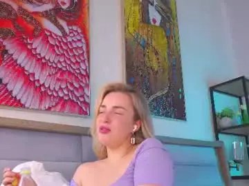 Chaturbate Sex Cam of islandladies