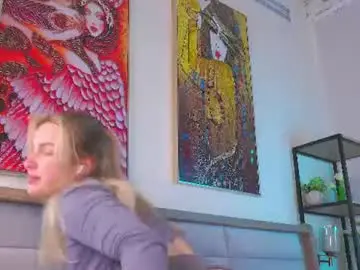 Chaturbate Best live sex cam show of islandladies