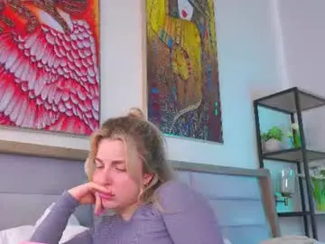 Chaturbate Free Porn Cam of islandladies