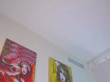Chaturbate Live Sex Cam of islandladies